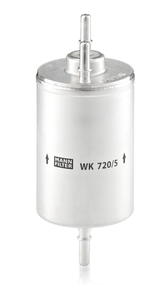 MANN FILTER WK7205