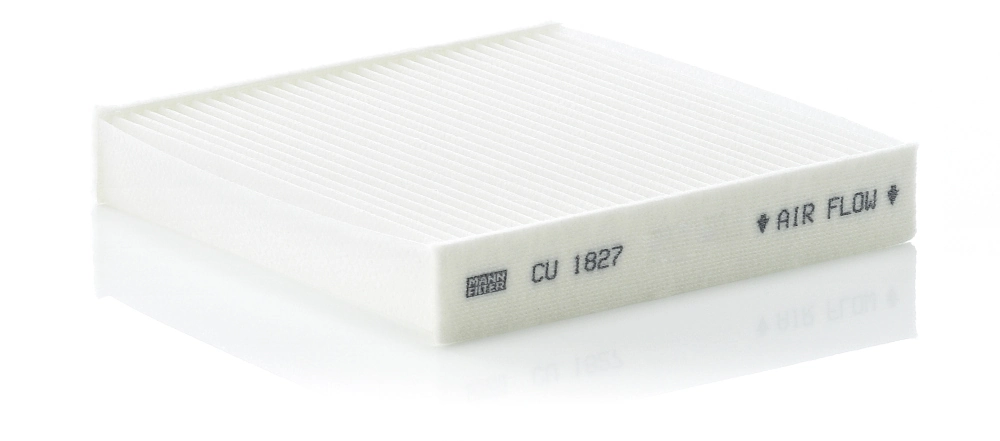 MANN FILTER CU1827
