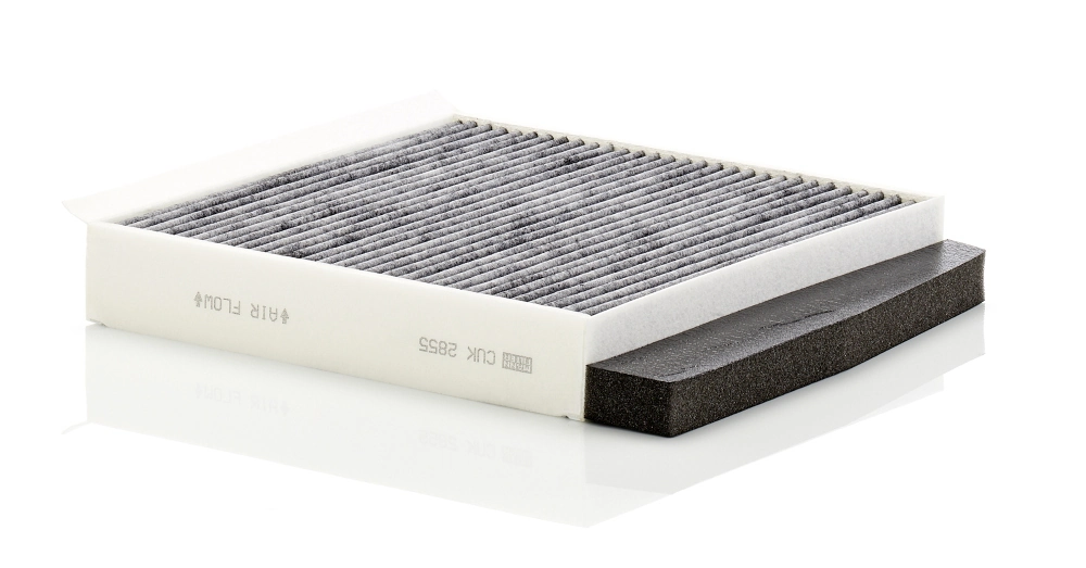 MANN FILTER CUK2855