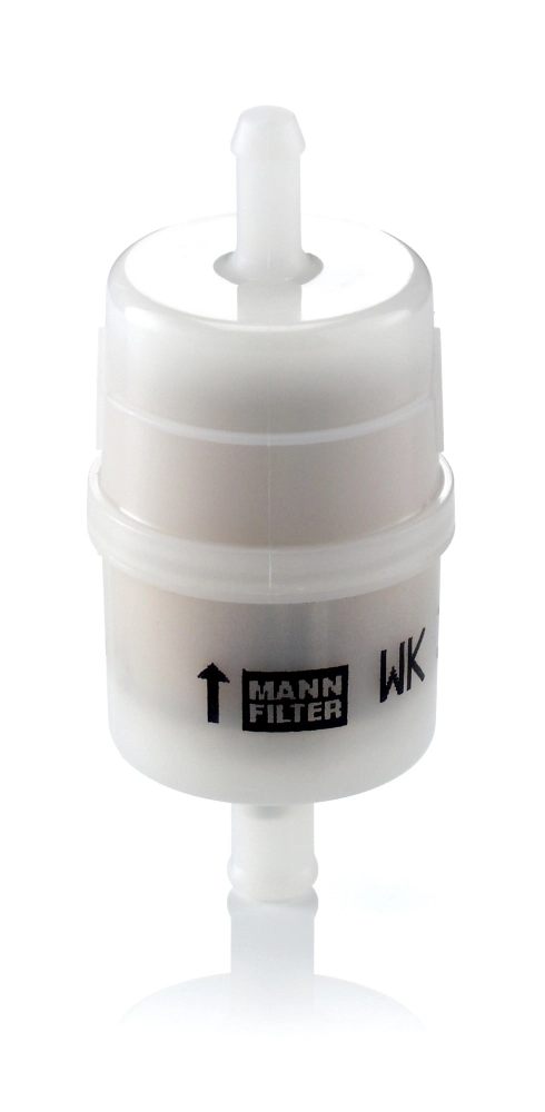 MANN FILTER WK326