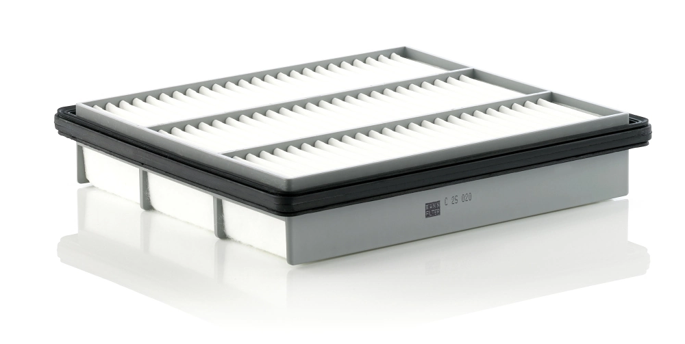 MANN FILTER C25020