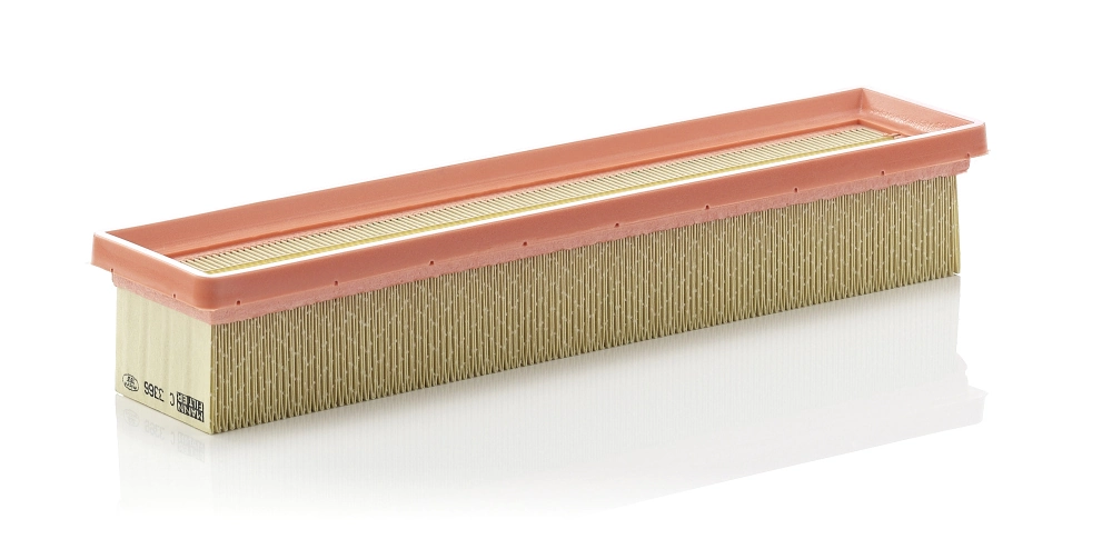MANN FILTER C3366
