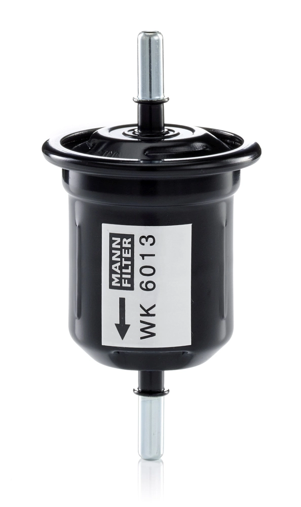 MANN FILTER WK6013