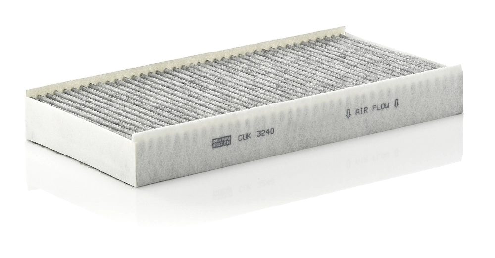 MANN FILTER CUK3240