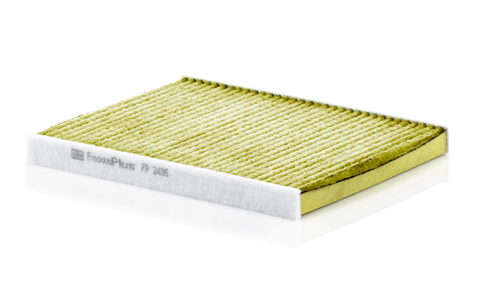 MANN FILTER FP2436