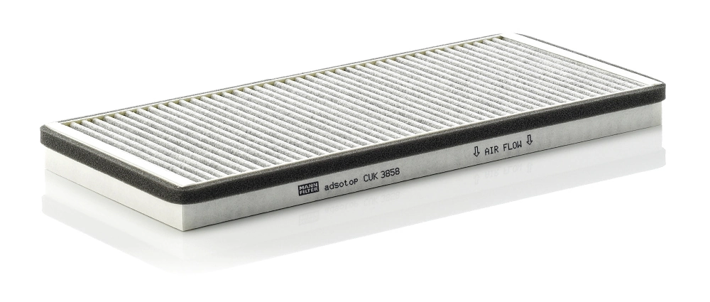 MANN FILTER CUK3858