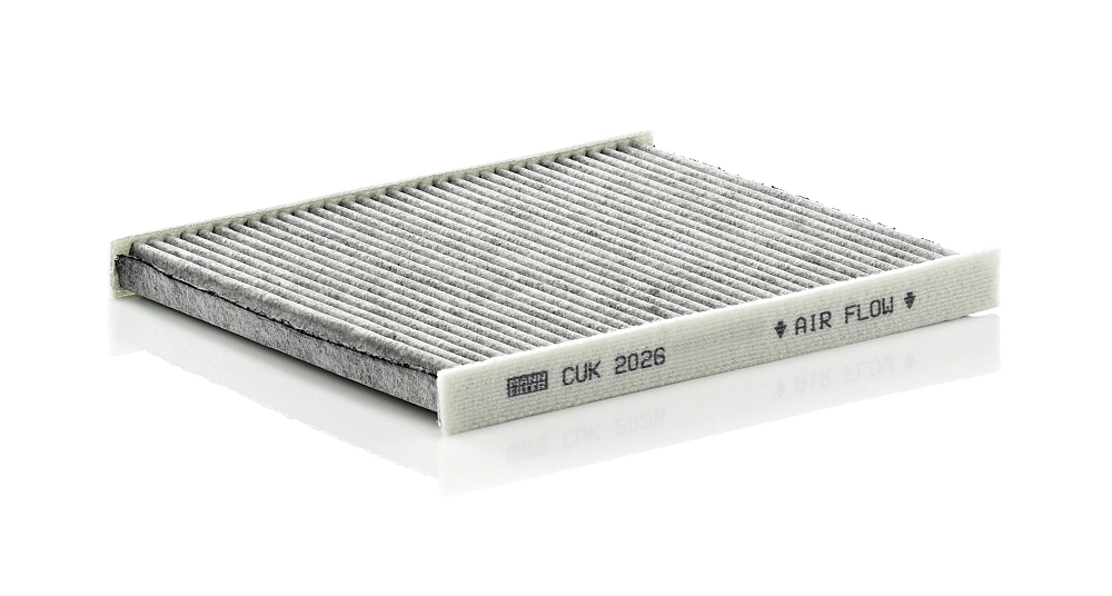 MANN FILTER CUK2026