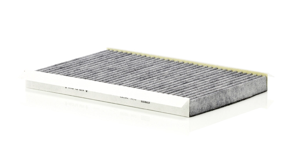 MANN FILTER CUK2532