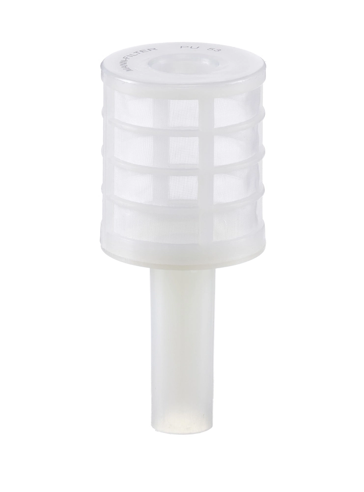 MANN FILTER PU53