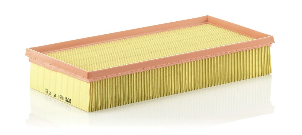 MANN FILTER C35156