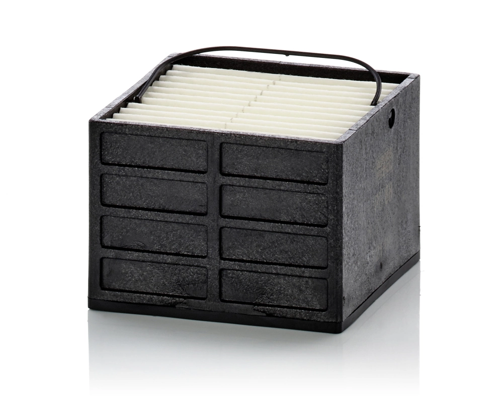 MANN FILTER PU88