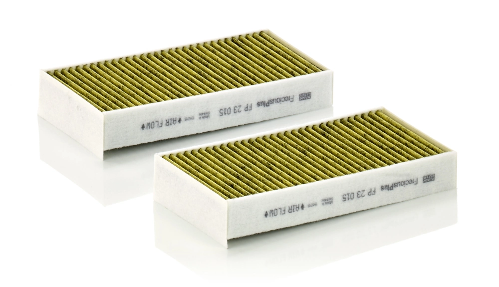 MANN FILTER FP230152