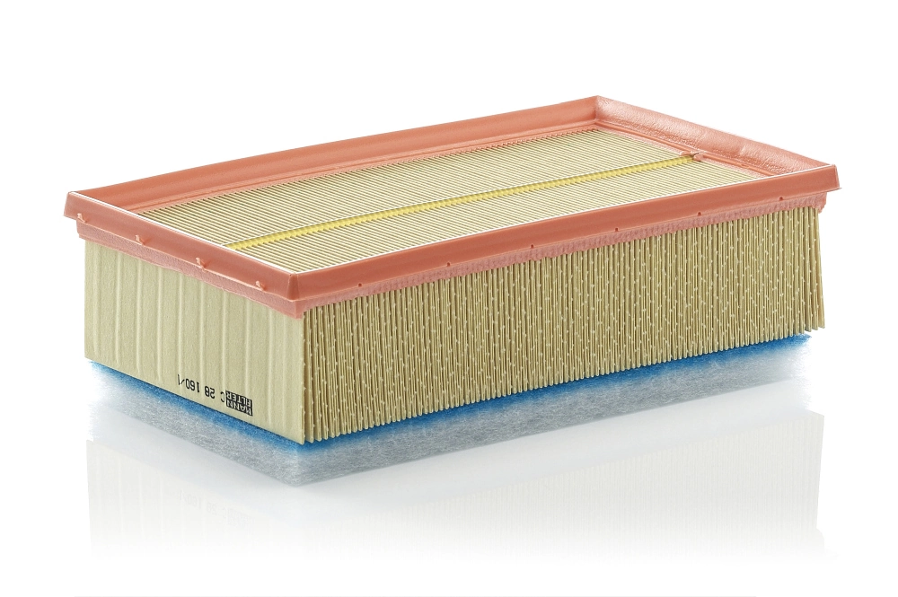 MANN FILTER C281601