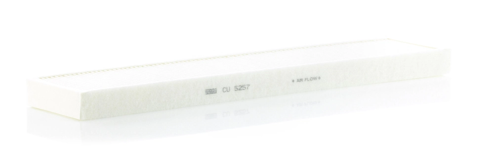 MANN FILTER CU5257