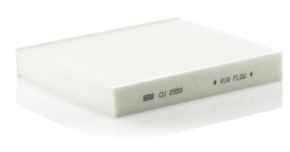 MANN FILTER CU2559