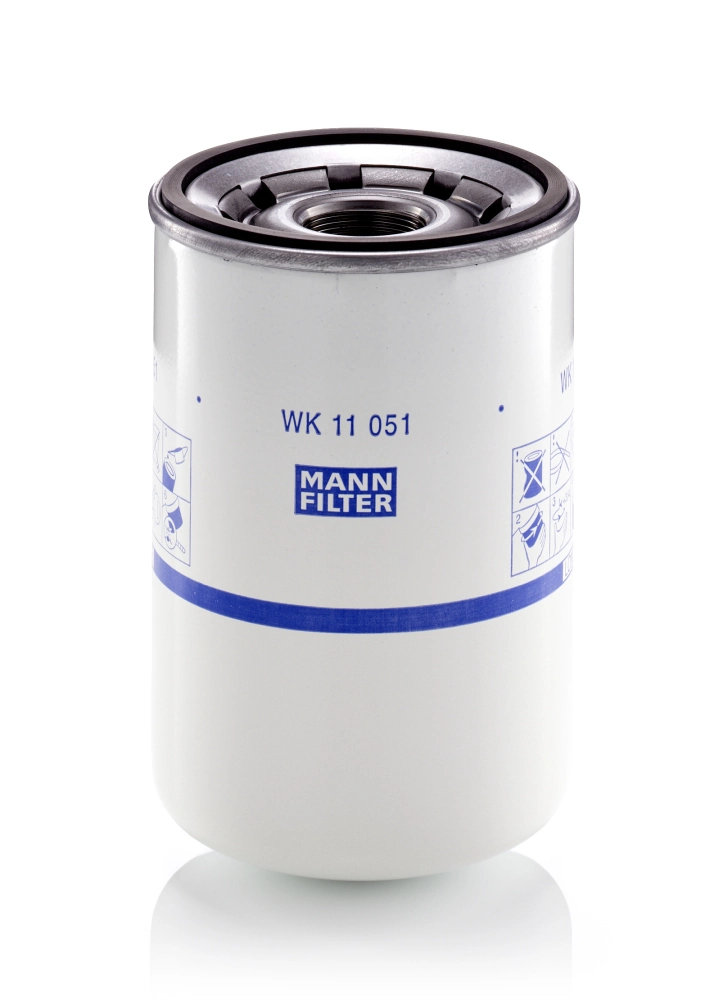 MANN FILTER WK11051