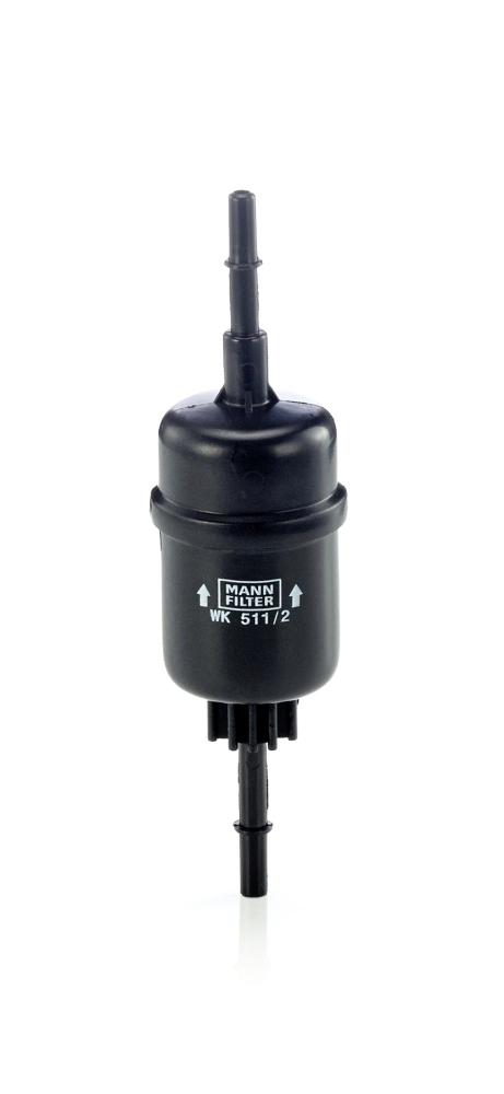 MANN FILTER WK5112