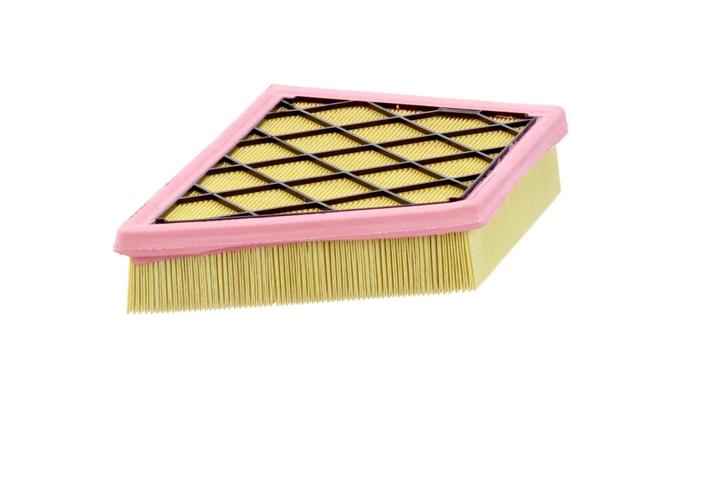 MANN FILTER C34001