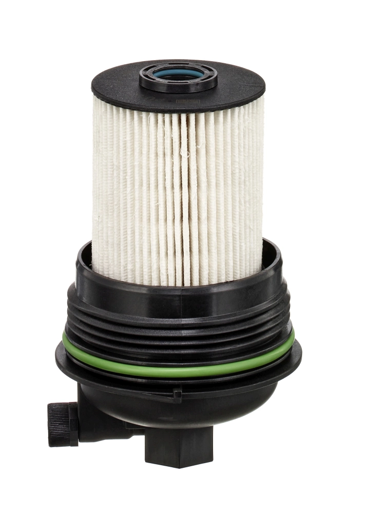 MANN FILTER PU9014
