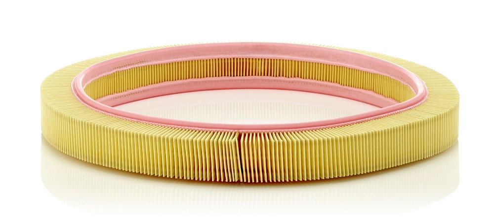 MANN FILTER C4282