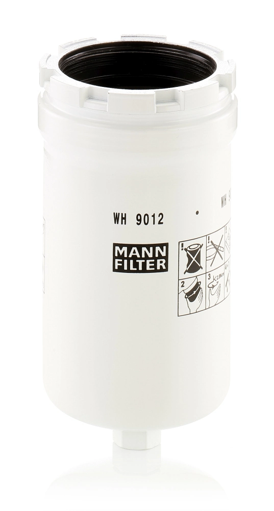 MANN FILTER WH9012