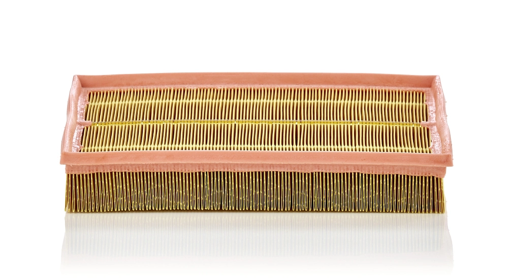 MANN FILTER C33189
