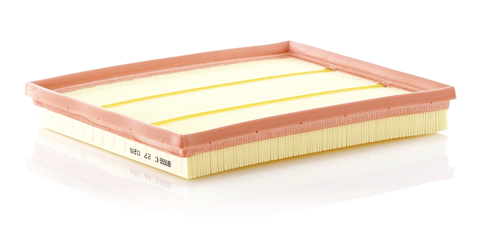 MANN FILTER C27026
