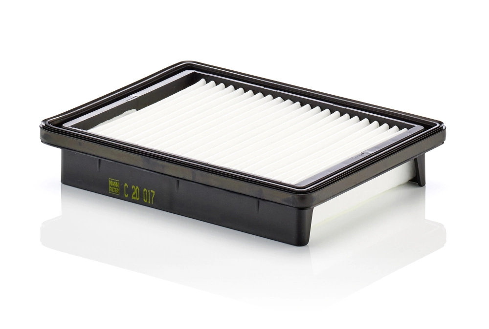 MANN FILTER C20017