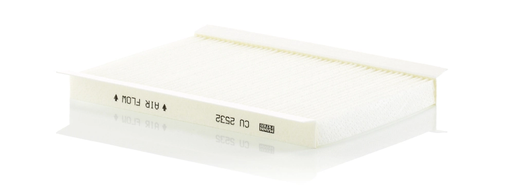 MANN FILTER CU2532