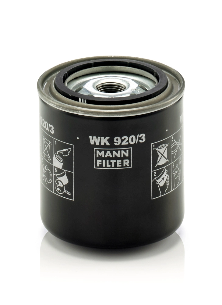MANN FILTER WK9203