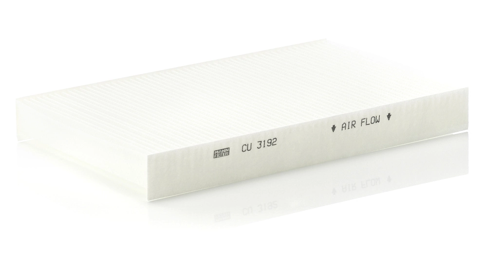 MANN FILTER CU3192