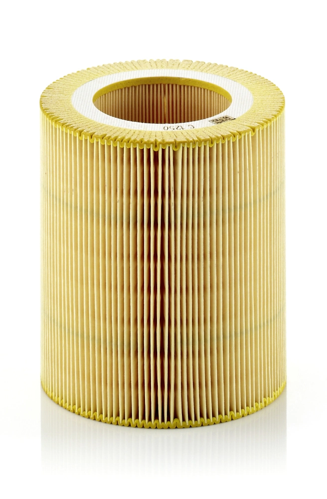 MANN FILTER C1250