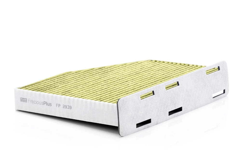 MANN FILTER FP2939