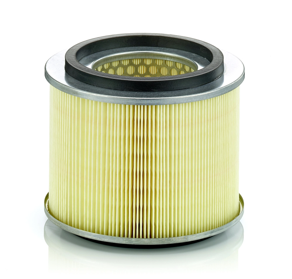 MANN FILTER C18006