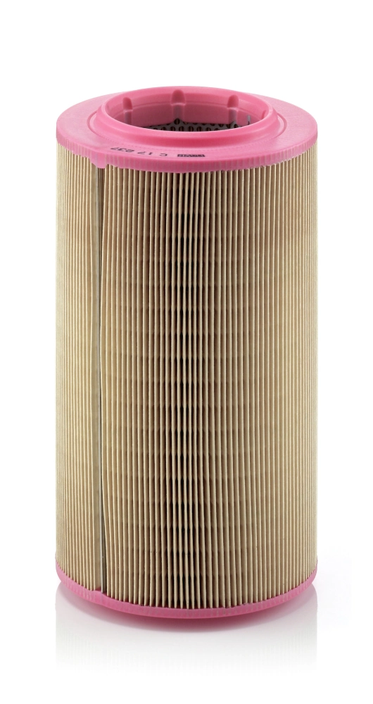 MANN FILTER C17237