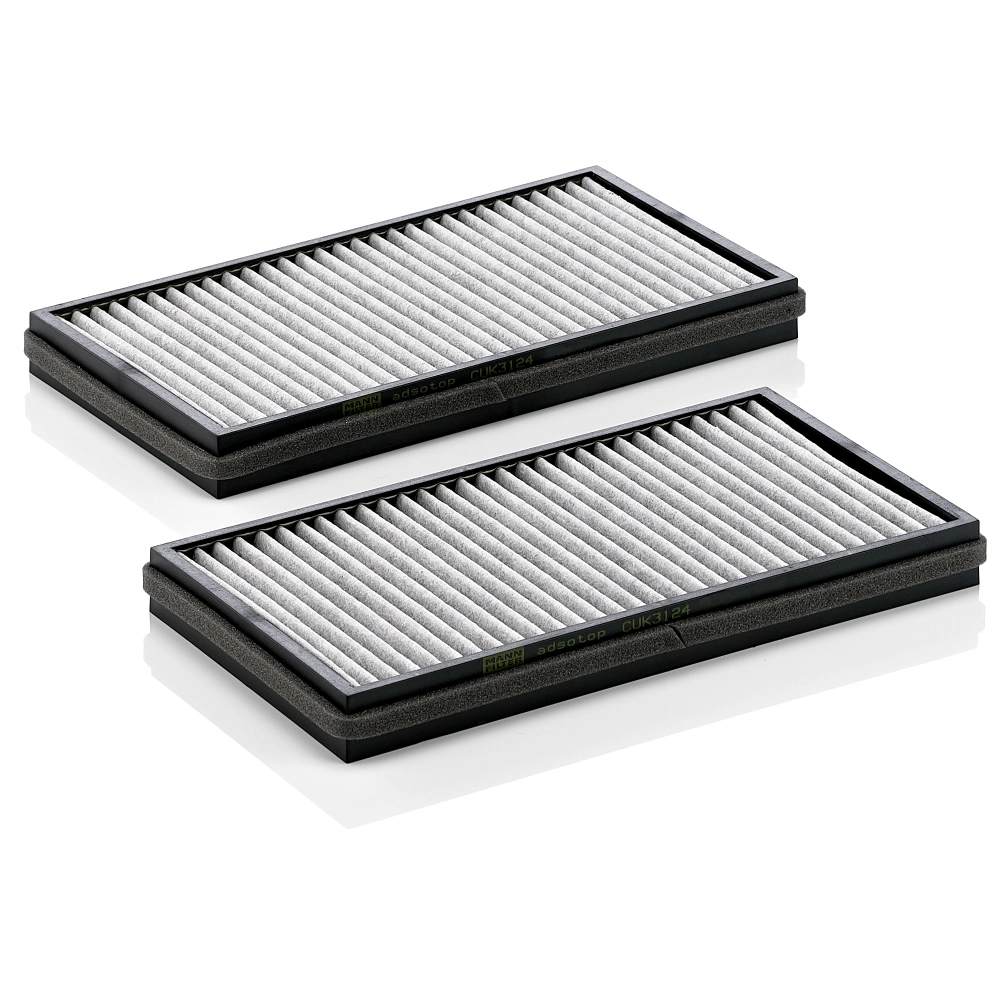 MANN FILTER CUK31242