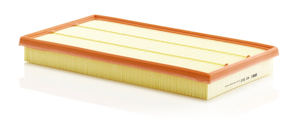 MANN FILTER C43002