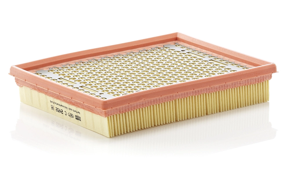 MANN FILTER C2452