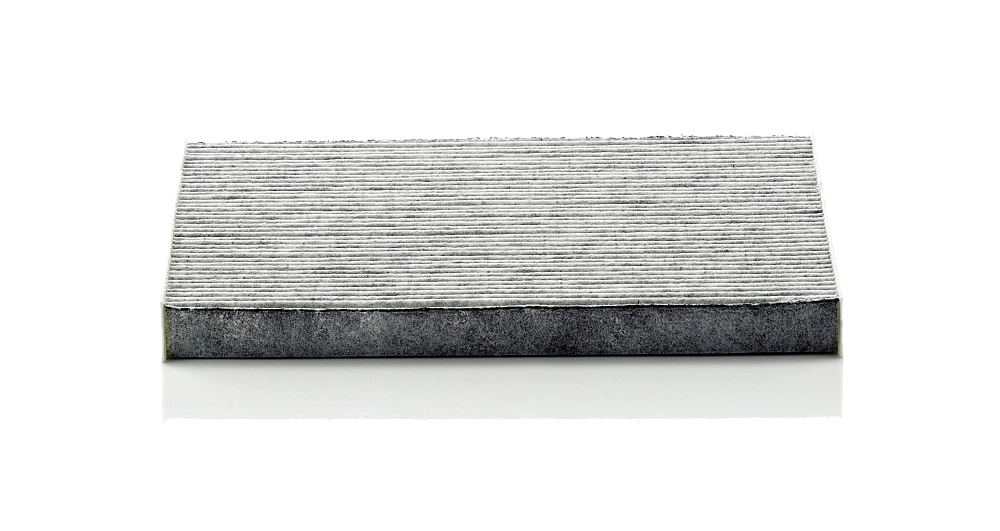 MANN FILTER CUK2035