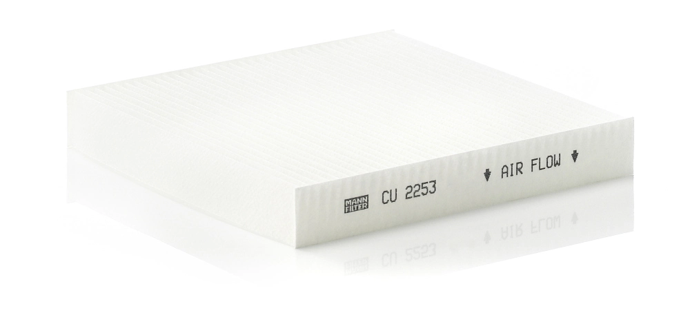 MANN FILTER CU2253