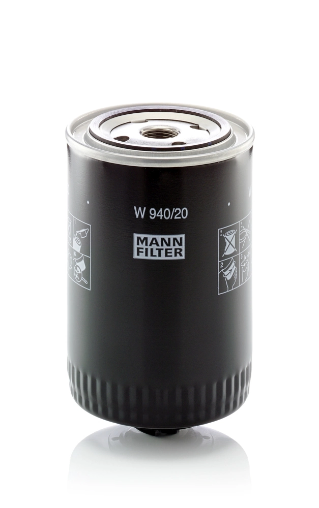 MANN FILTER W94020