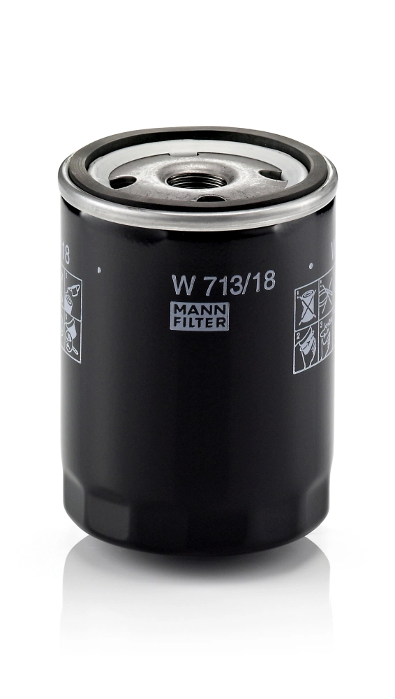 MANN FILTER W71318