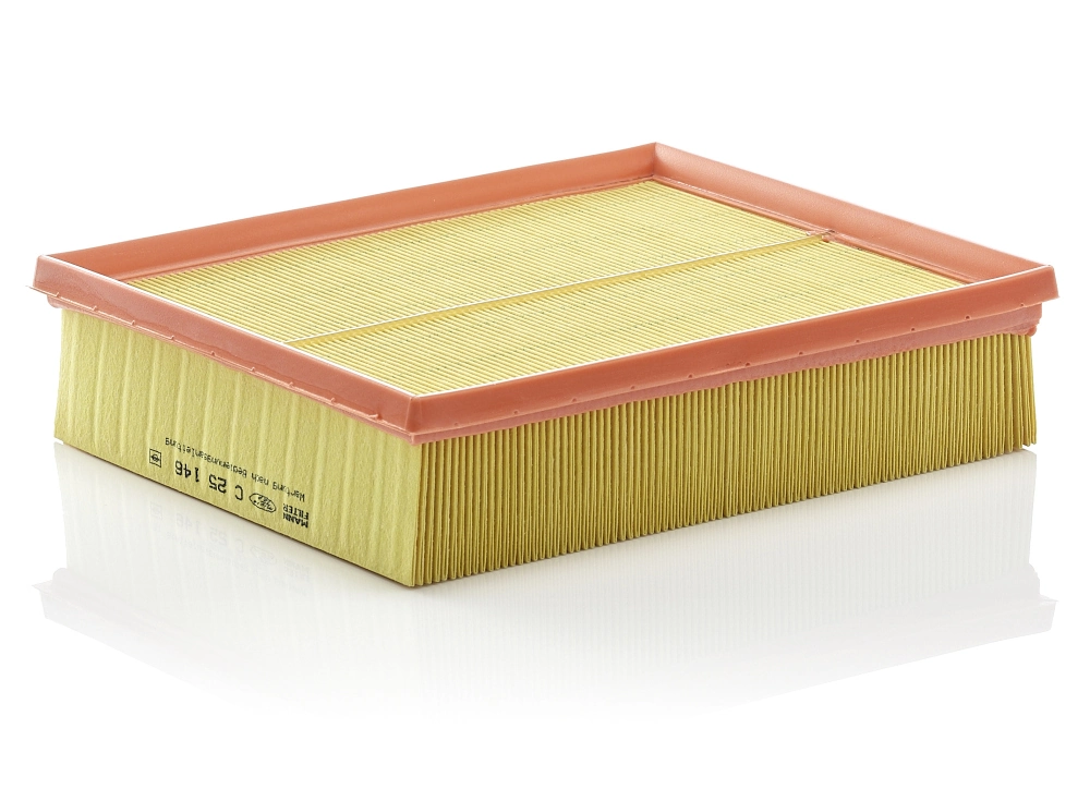 MANN FILTER C25146