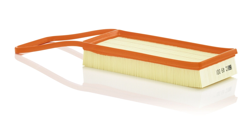 MANN FILTER C49001