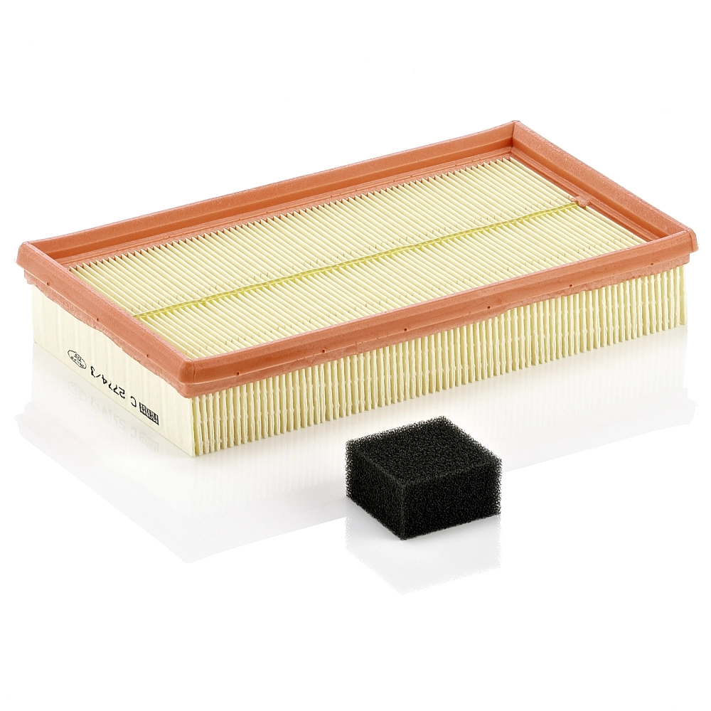 MANN FILTER C27743KIT