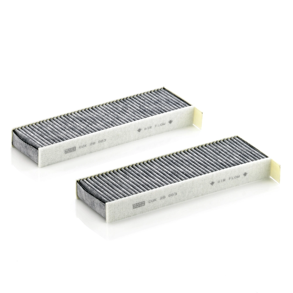 MANN FILTER CUK290032