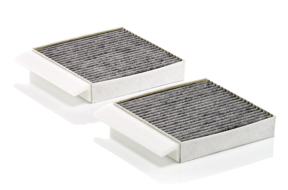 MANN FILTER CUK250342