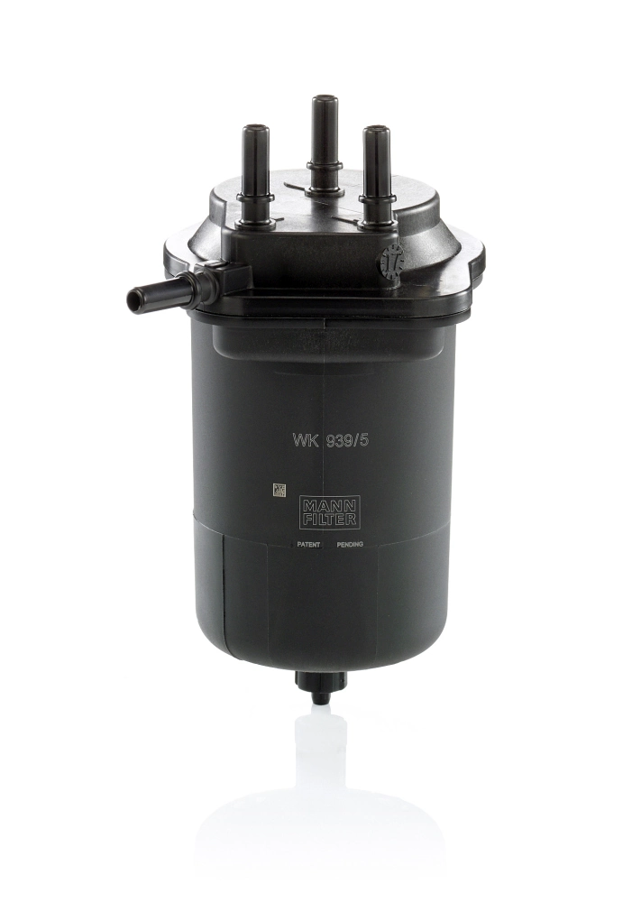 MANN FILTER WK9395