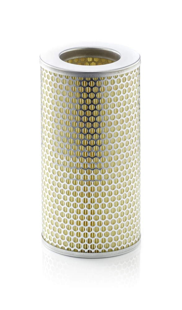 MANN FILTER C151631