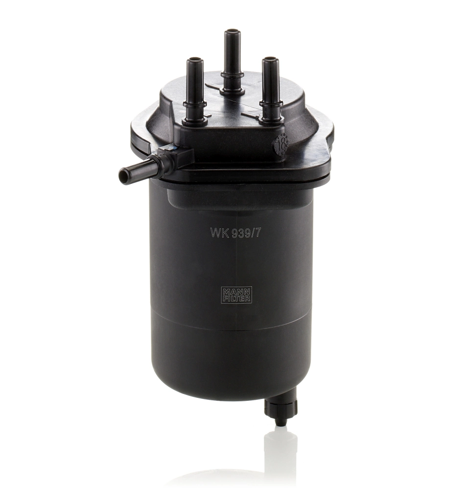 MANN FILTER WK9397